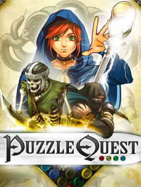 Puzzle Quest