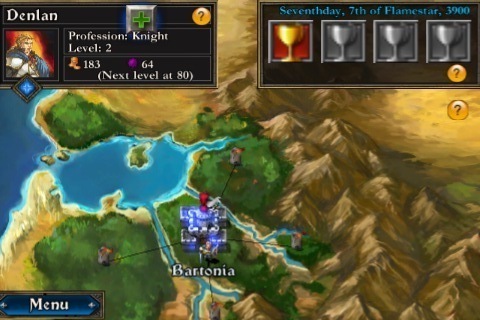 Puzzle Quest