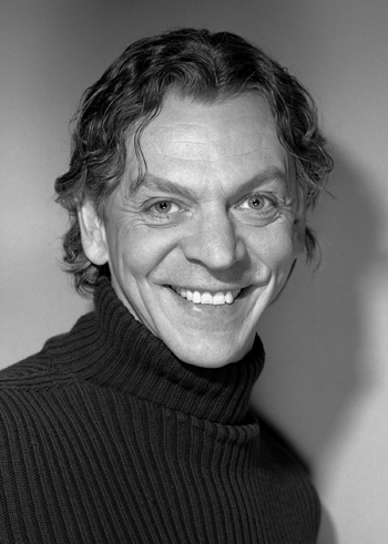 Marc Labrèche