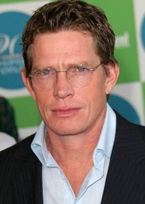 Thomas Haden Church