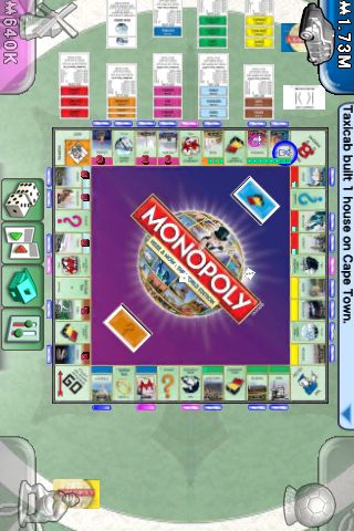 Monopoly: Here & Now
