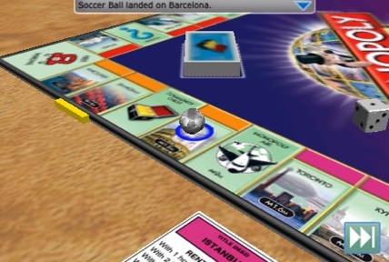 Monopoly: Here & Now Monopoly: Here & Now