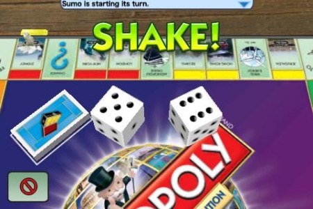 Monopoly: Here & Now