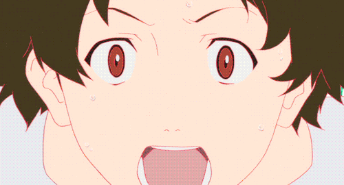 The Girl Who Leapt Through Time The Girl Who Leapt Through Time