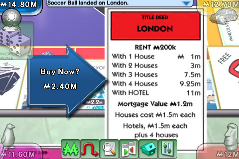 Monopoly: Here & Now