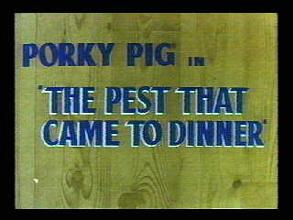 The Pest That Came to Dinner