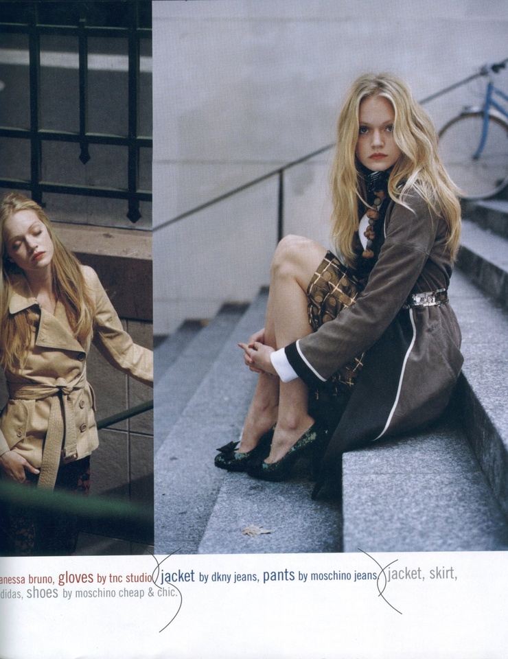 Lindsay Ellingson