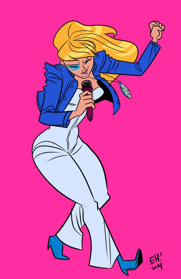 Dazzler