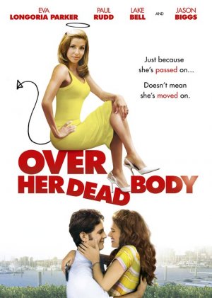 Over Her Dead Body