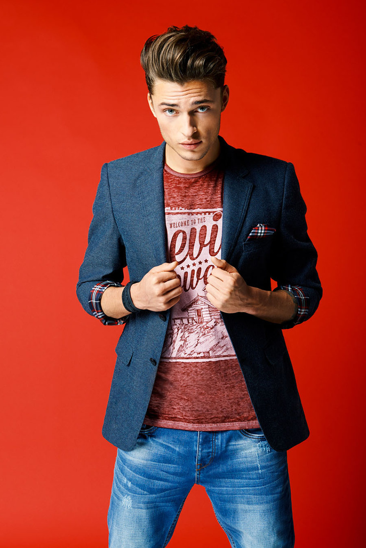 Harvey Haydon