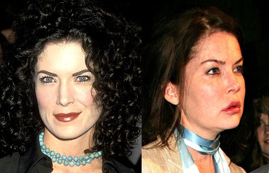 Lara Flynn Boyle