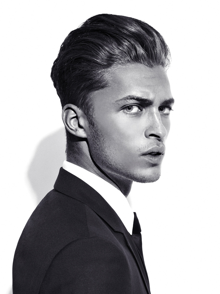 Harvey Haydon