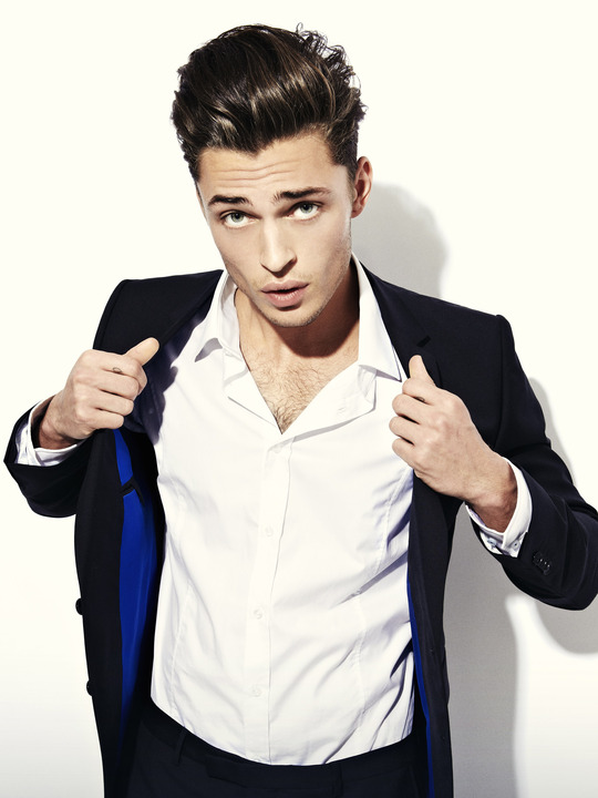 Harvey Haydon