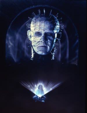 Hellbound: Hellraiser II