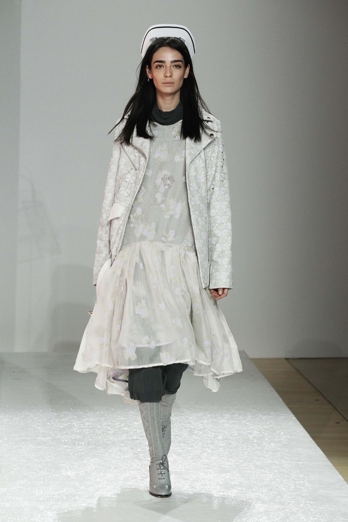 Cristina Piccone