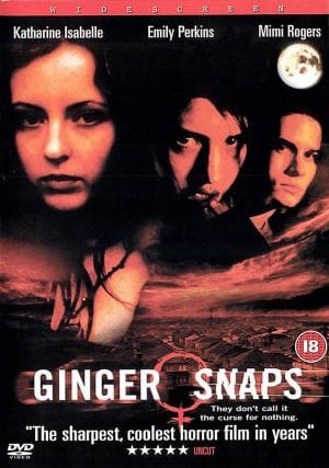 Ginger Snaps (2000)