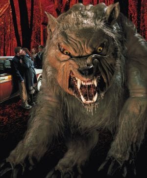 Ginger Snaps (2000) Ginger Snaps (2000)
