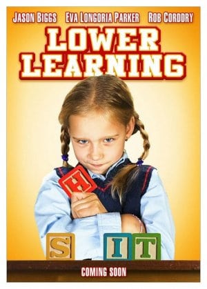 Lower Learning