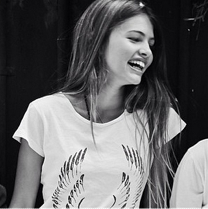 Thylane Blondeau Thylane Blondeau