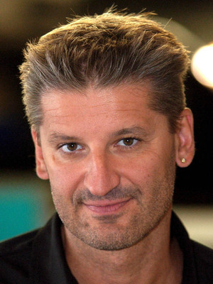 Hartmut Engler