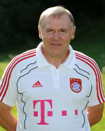 Hermann Gerland