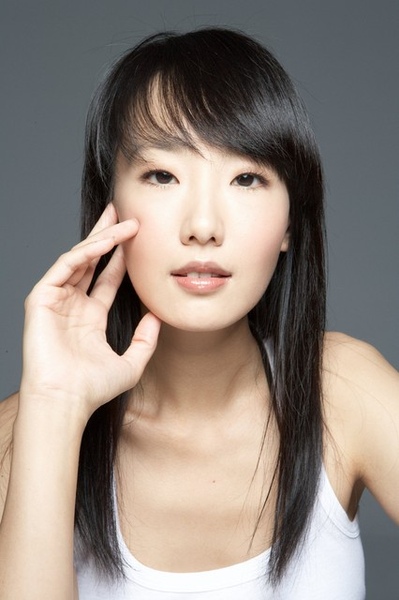 Joelle Lu