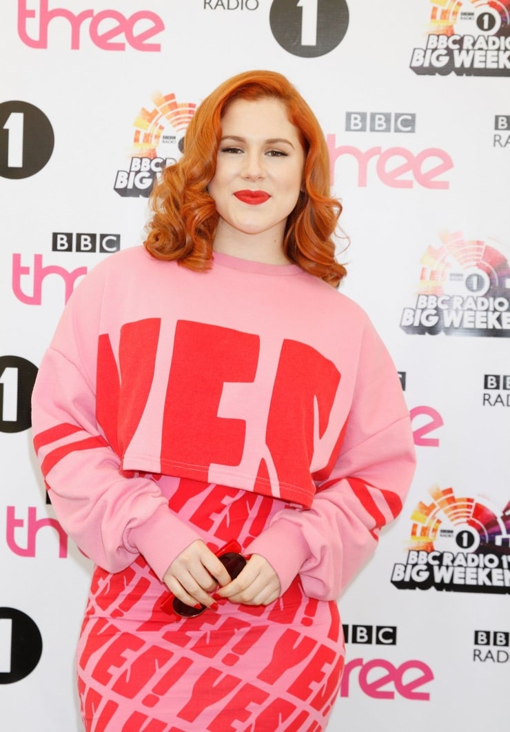 Katy B