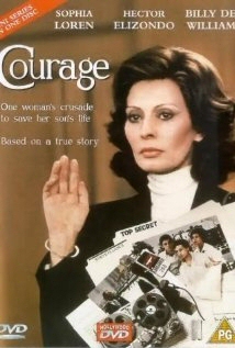 Courage                                  (1986)