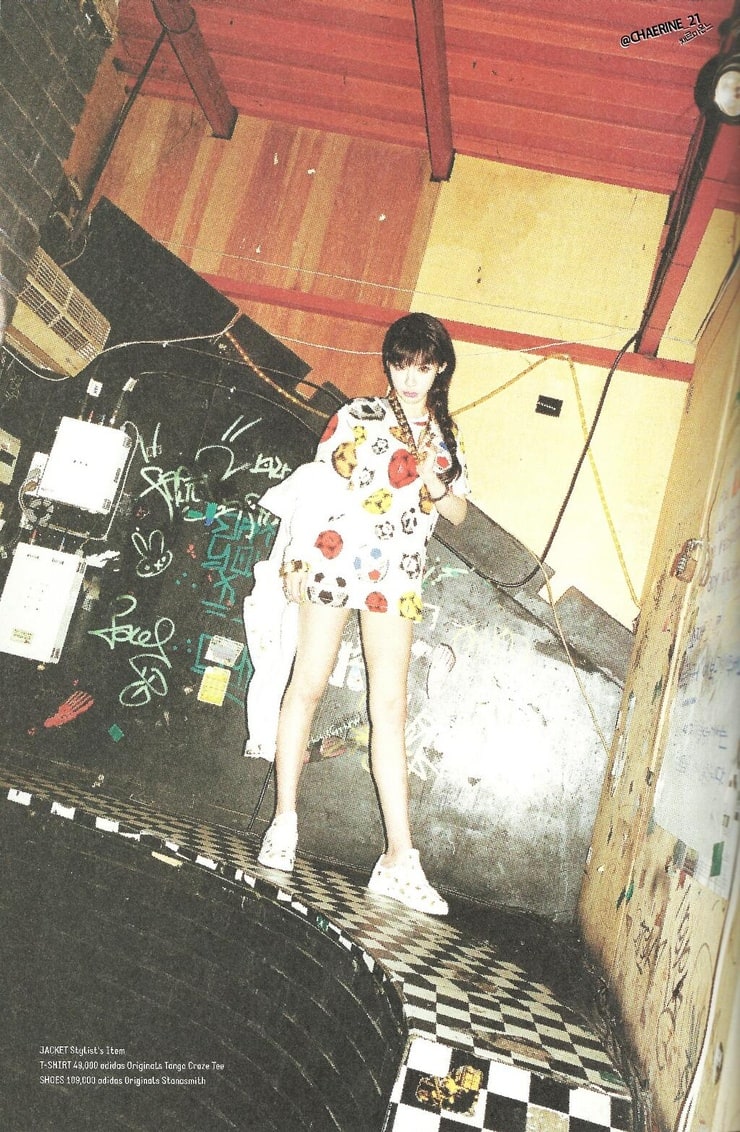 Lee Park Bom