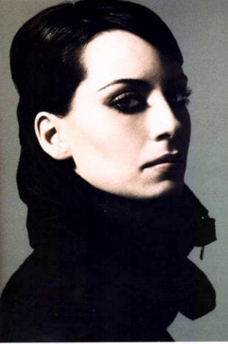 Melisa Sözen
