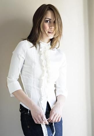 Melisa Sözen