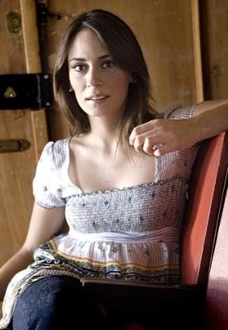 Melisa Sözen