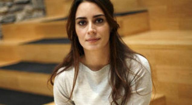 Melisa Sözen