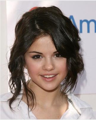 Selena Gomez