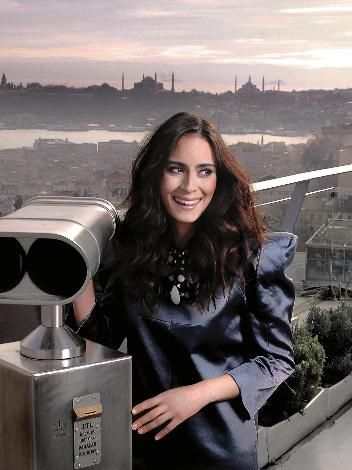 Melisa Sözen