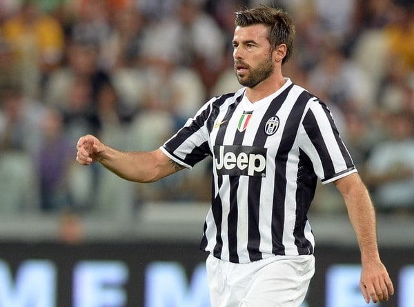 Andrea Barzagli