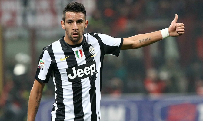 Mauricio Isla
