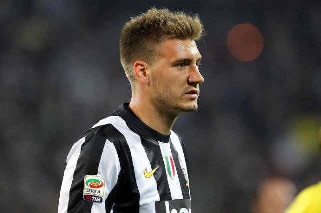 Nicklas Bendtner