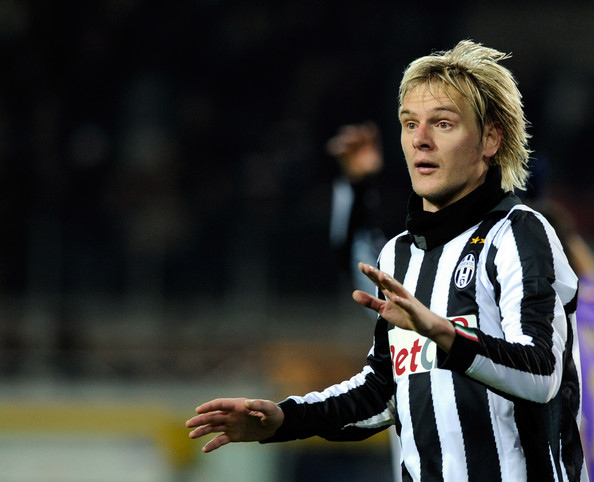 Milos Krasic