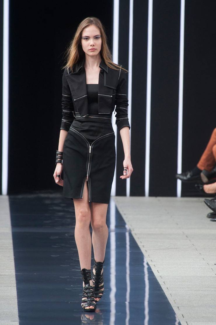 Paula Mulazzani