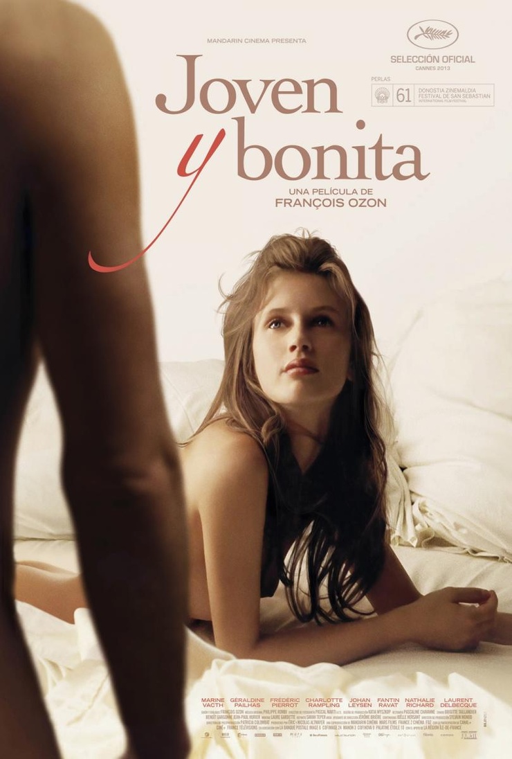 Young & Beautiful