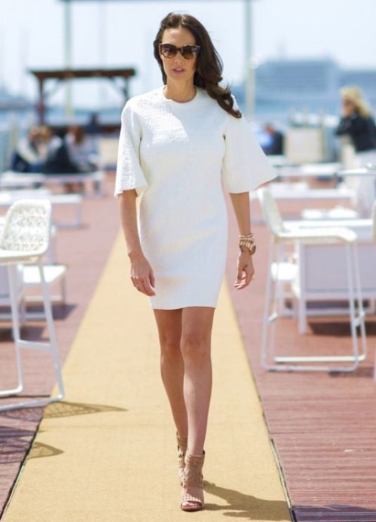 Tamara Ecclestone
