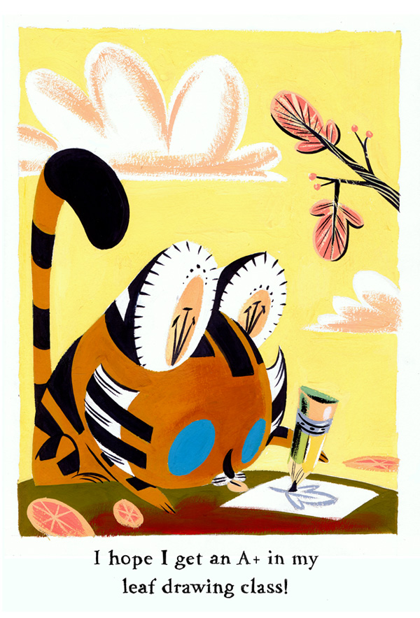 Tigerbuttah