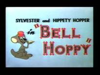 Bell Hoppy