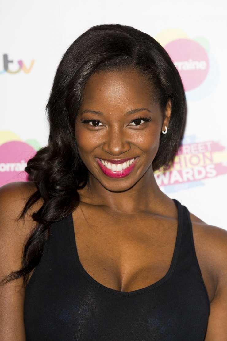Jamelia Jamelia
