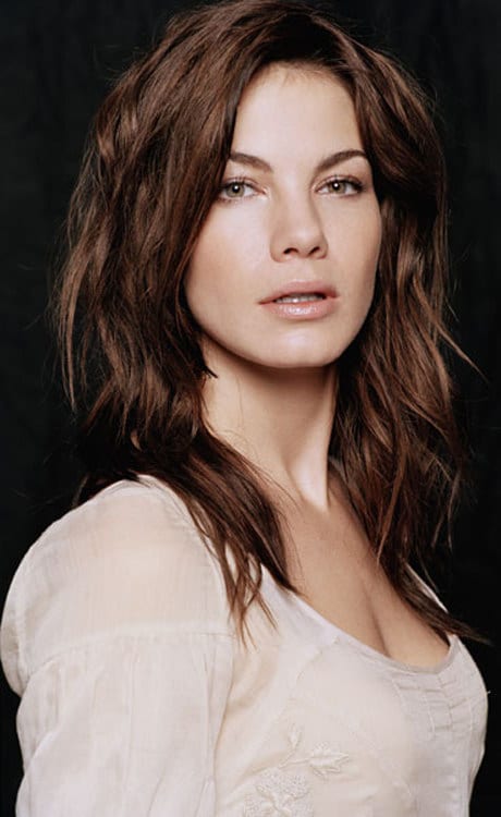 Michelle Monaghan