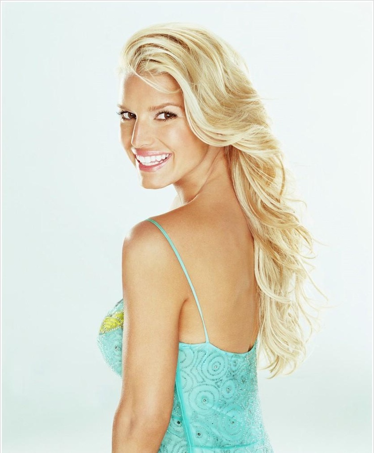 Jessica Simpson Jessica Simpson