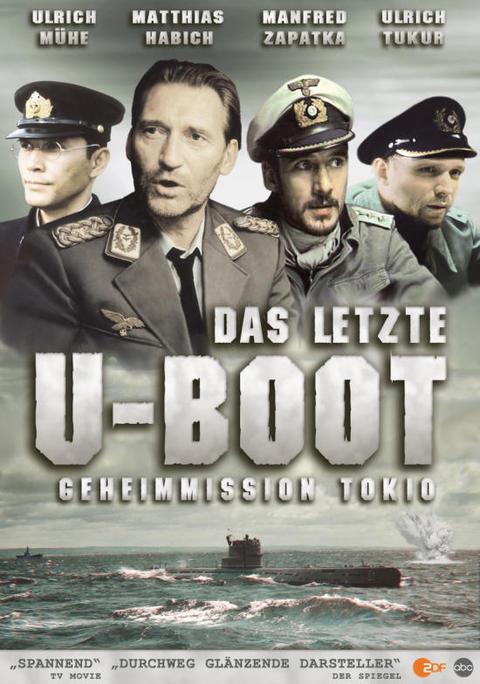 The Last U-Boat