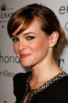 Danielle Panabaker Danielle Panabaker