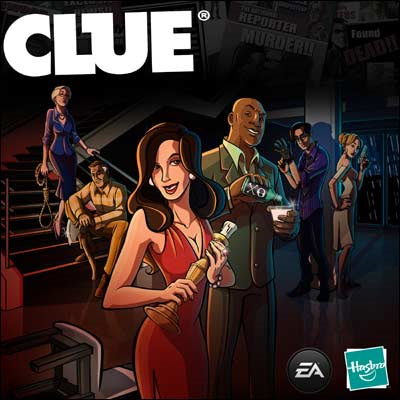 CLUE